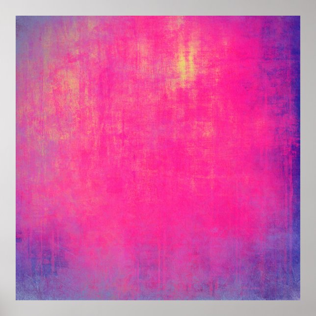Affiche Abstrait grunge background abstract, art abstrait, (Devant)