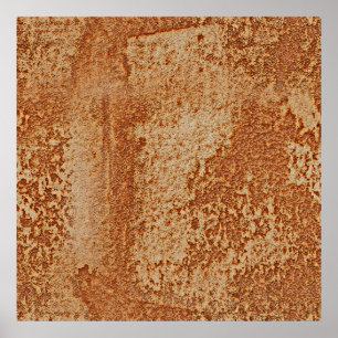 Affiche Abstrait vieux grunge mur fond abstrait, abstrait