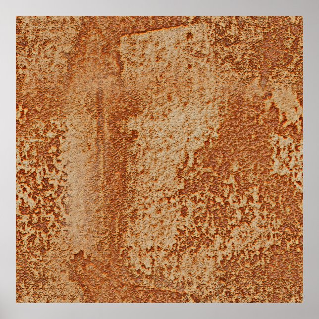 Affiche Abstrait vieux grunge mur fond abstrait, abstrait (Devant)