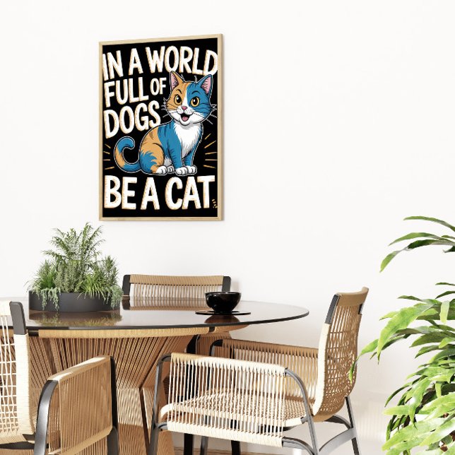 Affiche Accédez à votre ligne intérieure (Créateur téléchargé)