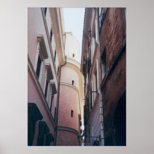Affiche Accent vertical
