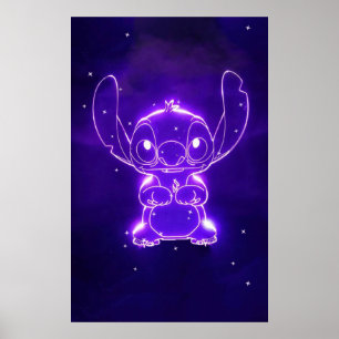 Affiche accessoires de couture colorfull téléphone tablett