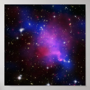 Affiche Accident de groupe