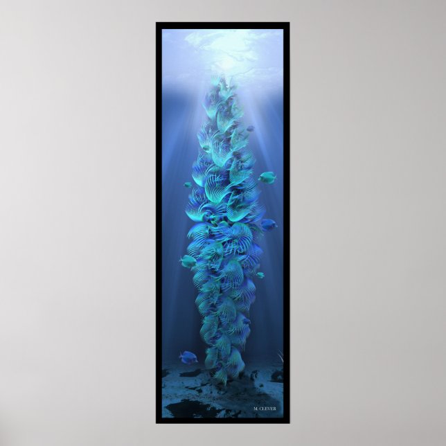 Affiche Accueil (Devant)