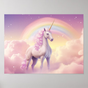 Affiche Accueil de Cloudwalker