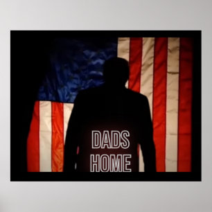 Affiche Accueil de Dads