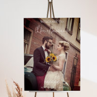 Accueil minimaliste du Mariage de filtre photo Vin