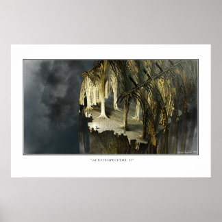 Affiche Acheiropoietos II