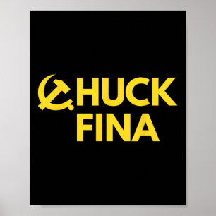 Affiche Acheter American Chuck Fina Chine Jour de la libér