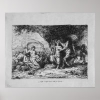 Achille enseigné par Centaur Chiron Comment jouer 