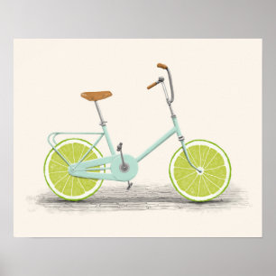 Affiche Acide   Florent Bodart