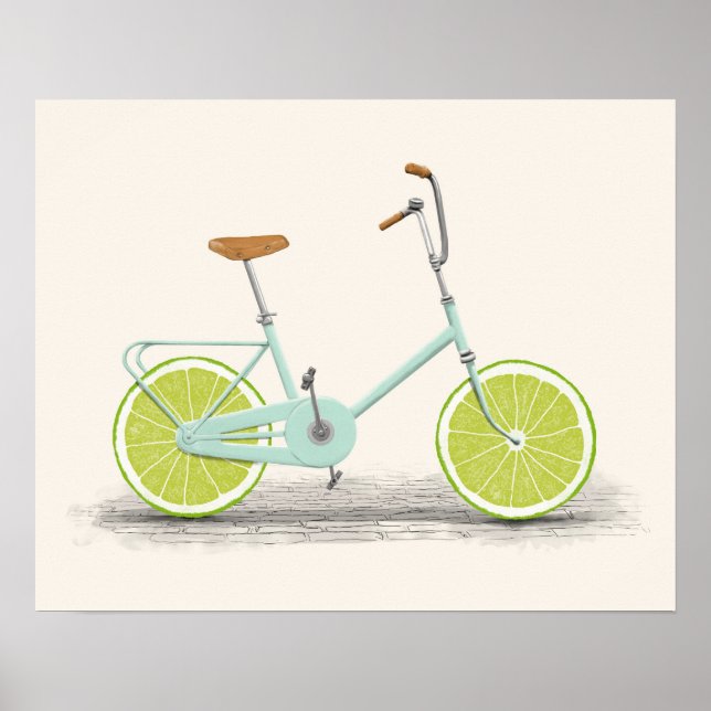 Affiche Acide | Florent Bodart (Devant)