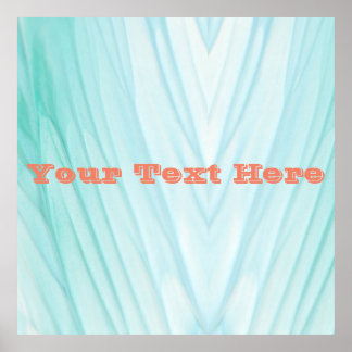 Affiche Acrylics Decal: Beautiful Abstract Art for Every H