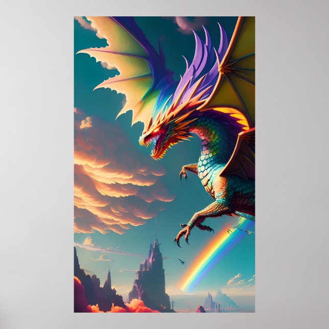 Affiche Actes inimiques de l'Imaginaire de la libellule (Devant)