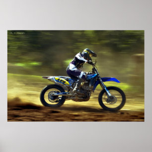 Affiche Action de MX