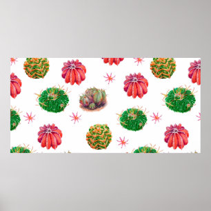 Affiche ?actus motif floral transparent arrière - plan, wa