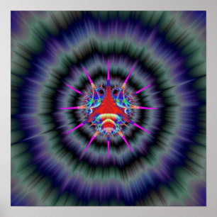 Affiche Adeno Bug