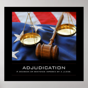 AFFICHE ADJUDICATION