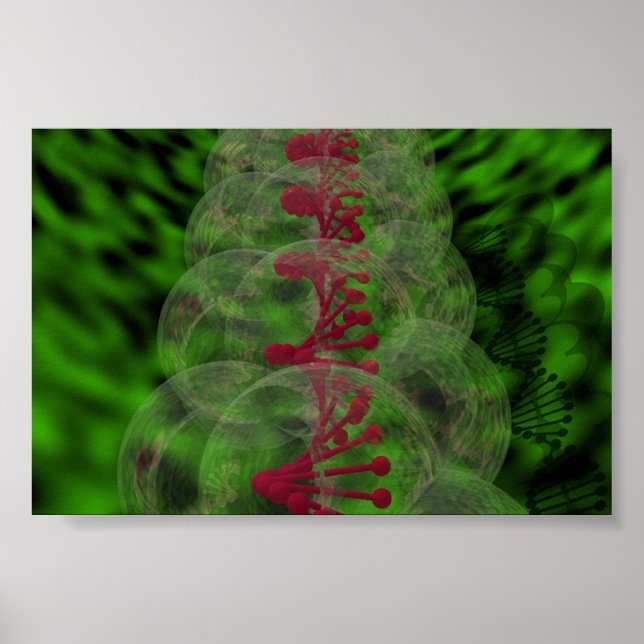 AFFICHE ADN1 (Devant)