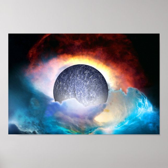 Affiche Adolescence (Devant)