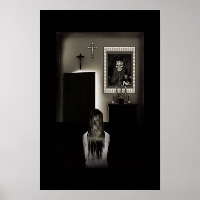 Affiche Adorer tous les dieux (Devant)