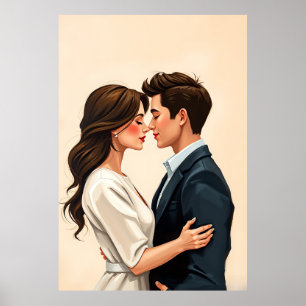 Affiche Affection éternelle