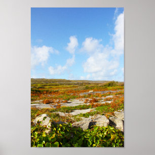 Affiche Affichage lumineux