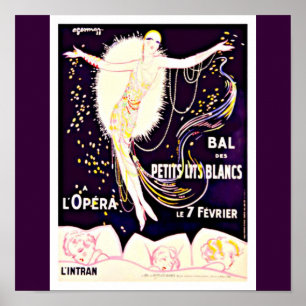 Affiche Affiche-Classique/Cru-Charles Gesmar 21