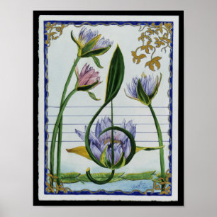 Affiche Affiche/copie de Lakme 2