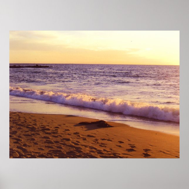 Affiche Affiche_Paisible (Devant)