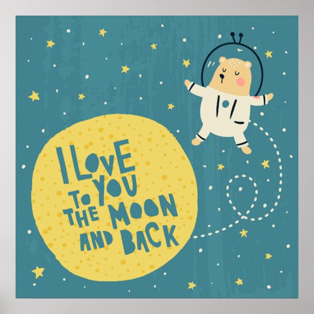 Affiche Afficher l'affiche OVE BEAR (Devant)