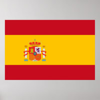 Afficher vos couleurs - Espagne