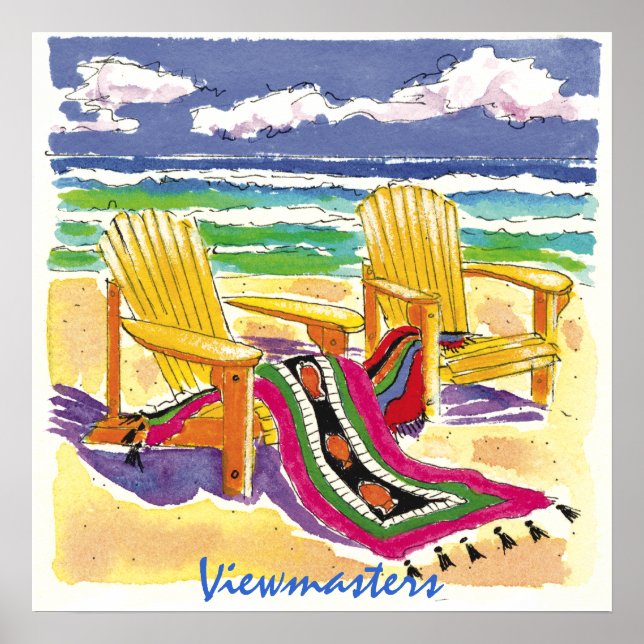 Affiche Afficheur (Devant)