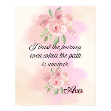 Affirmation Faith: