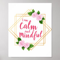 affirmations positives santé mentale et amour de s