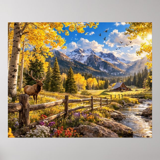 Affiche Afternoon delight (Devant)