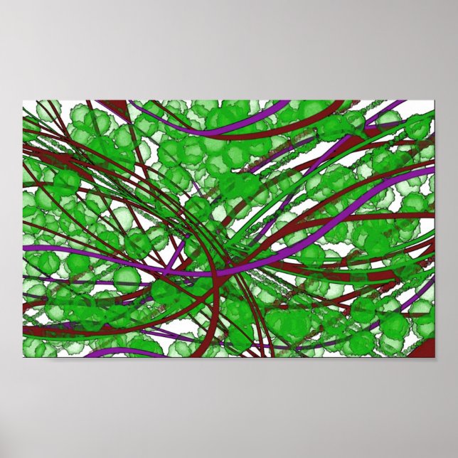 Affiche Âge du Geek (Devant)