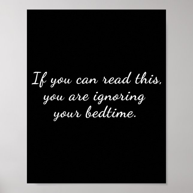 Affiche Aging Sarcastic Pensioner Quote Grandma Funny Slee (Devant)