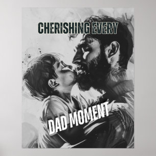 Affiche Agrandissement de photo