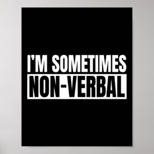 Affiche Aides auditives de sensibilisation Implant Asl Non