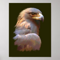 Aigle d'or