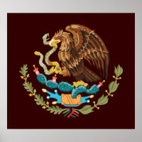 Aigle mexicain