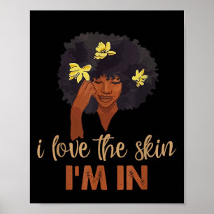 Affiche Aimer La Peau Im Dans Citation - Citation Motivati