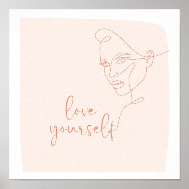 Affiche Aimez-vous (Devant)