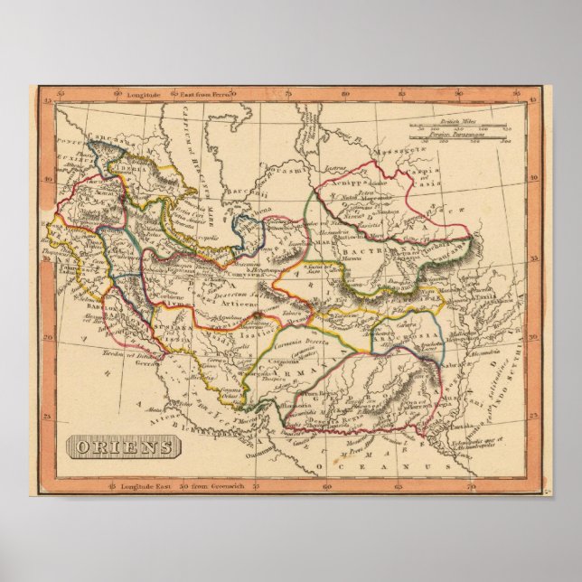 Affiche Aisa (Devant)