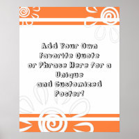 Ajouter Vos Bandes De Devis Personnalisées Fleurs