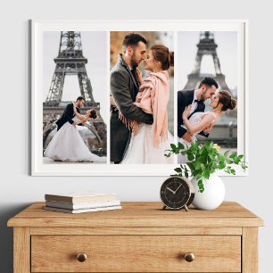 Affiche Ajouter votre propre - Galerie de photos 3