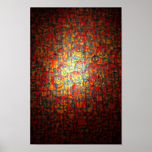 Affiche Akayo7