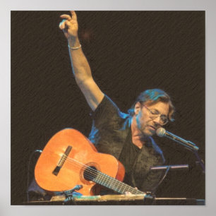 Affiche Al Di Meola