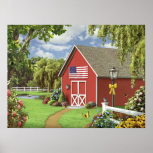 Affiche Alan Giana "Toujours se souvenir"